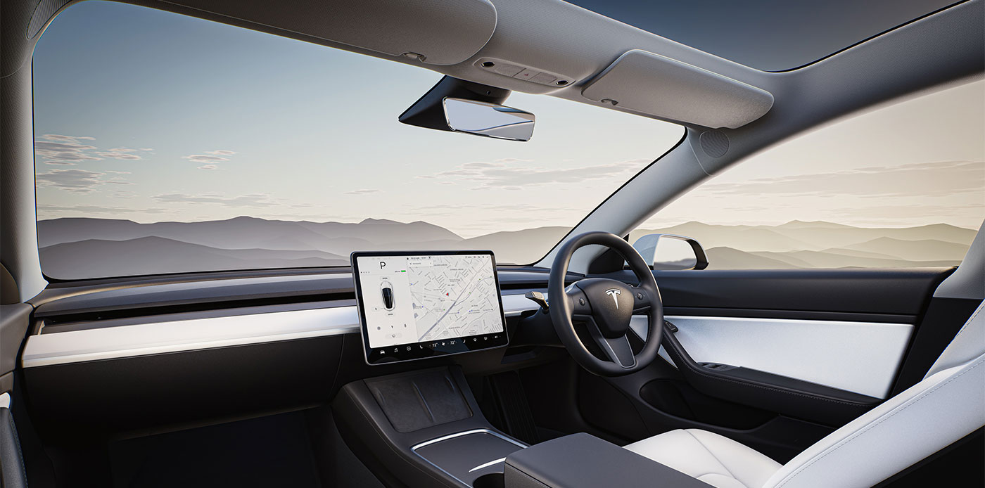 How Mileage-Based Car Insurance Can Save on Insurance For Your Tesla